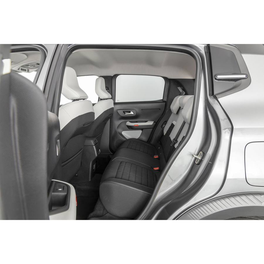 Citroën C3 Hybride 110 ch e-DCS6