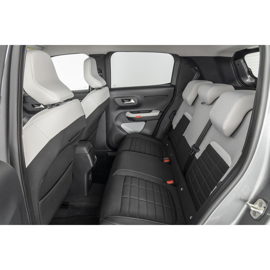 Citroën C3 Hybride 110 ch e-DCS6