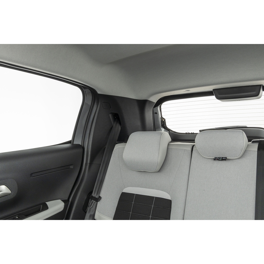 Citroën C3 Hybride 110 ch e-DCS6