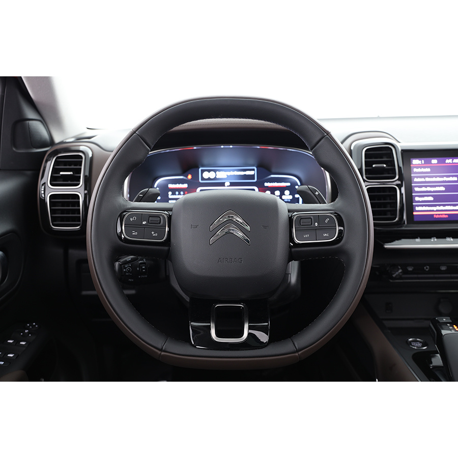 Citroën C5 Aircross BlueHDi 180 S&S EAT8 - 