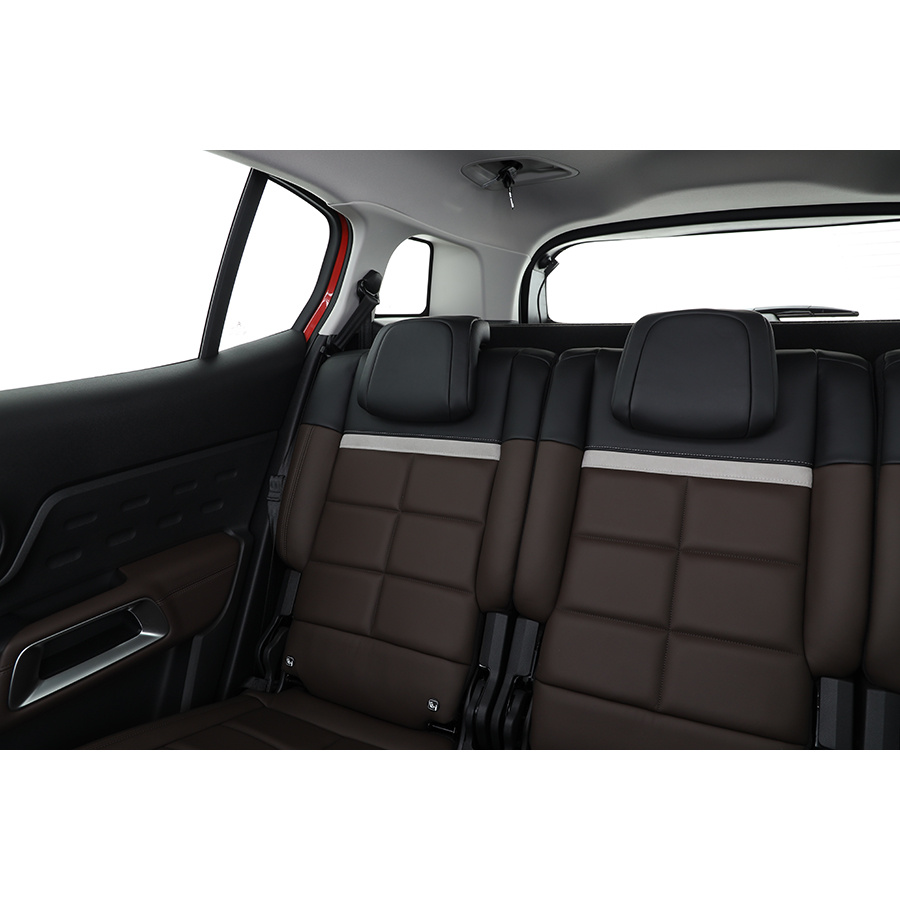 Citroën C5 Aircross BlueHDi 180 S&S EAT8 - 