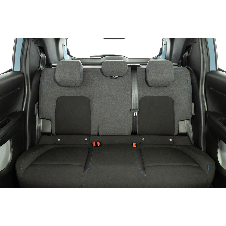 Citroën ë-C3 113 ch, autonomie confort