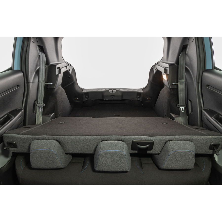 Citroën ë-C3 113 ch, autonomie confort