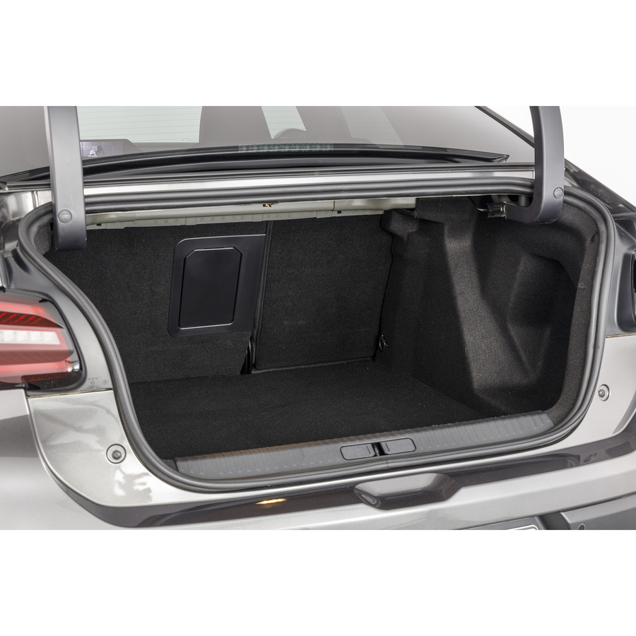 Citroën ë-C4 X 136 ch Automatique Shine Pack