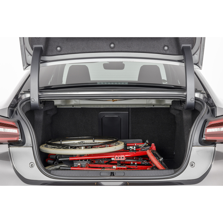 Citroën ë-C4 X 136 ch Automatique Shine Pack