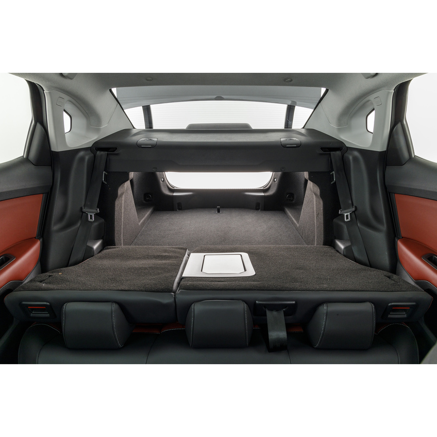 Citroën ë-C4 X 136 ch Automatique Shine Pack