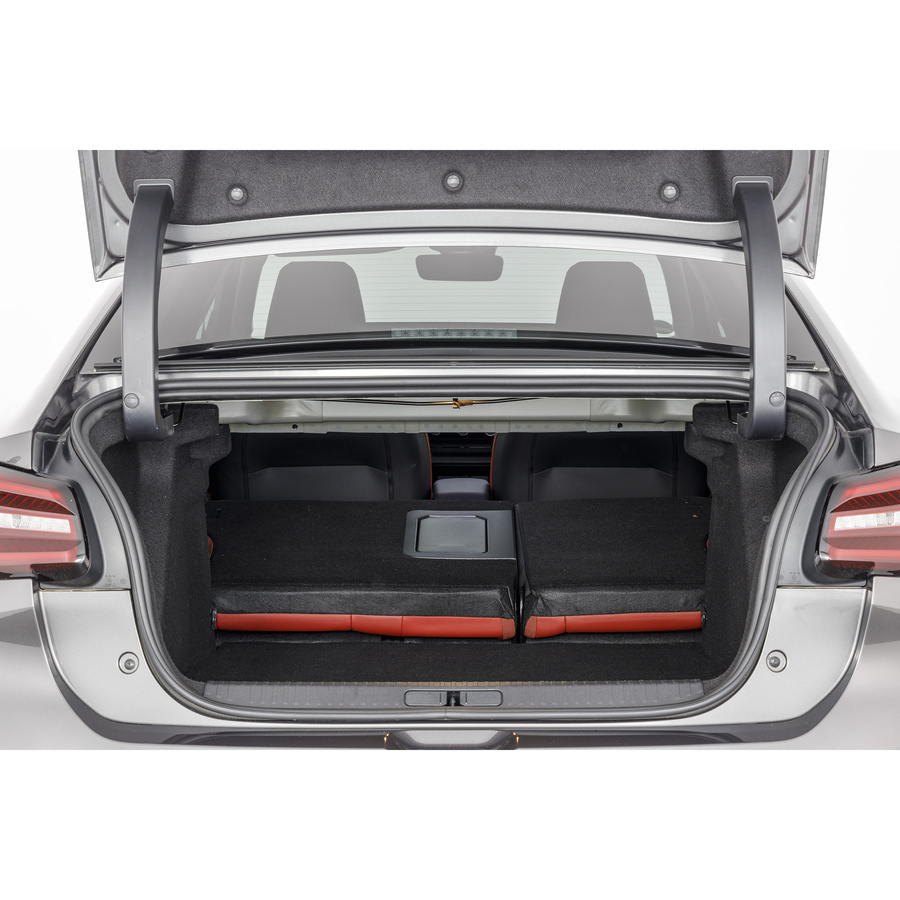 Citroën ë-C4 X 136 ch Automatique Shine Pack