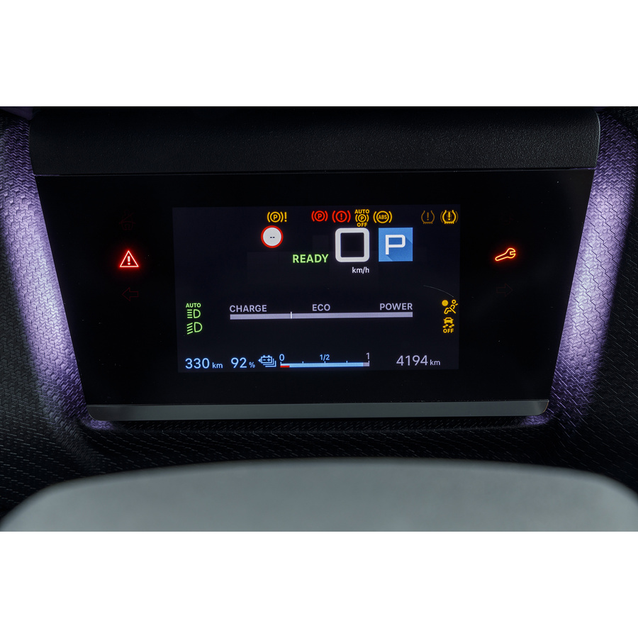 Citroën ë-C4 X 136 ch Automatique Shine Pack