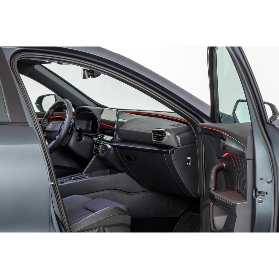 CUPRA Formentor 1.4 e-HYBRID 245 ch DSG6 VZ - 