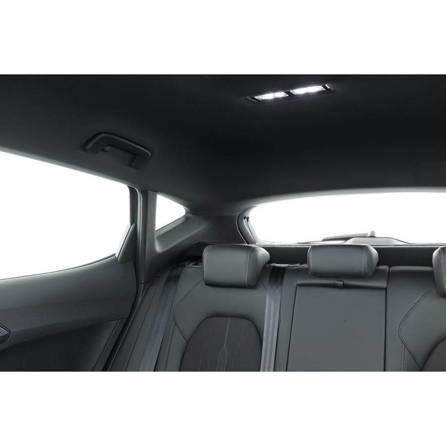 CUPRA Formentor 1.4 e-HYBRID 245 ch DSG6 VZ - 