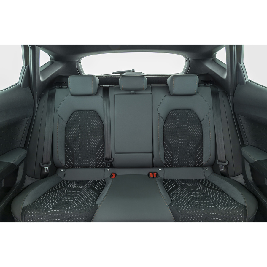 CUPRA Formentor 2.0 TSI 265 ch DSG7 VZ Extreme