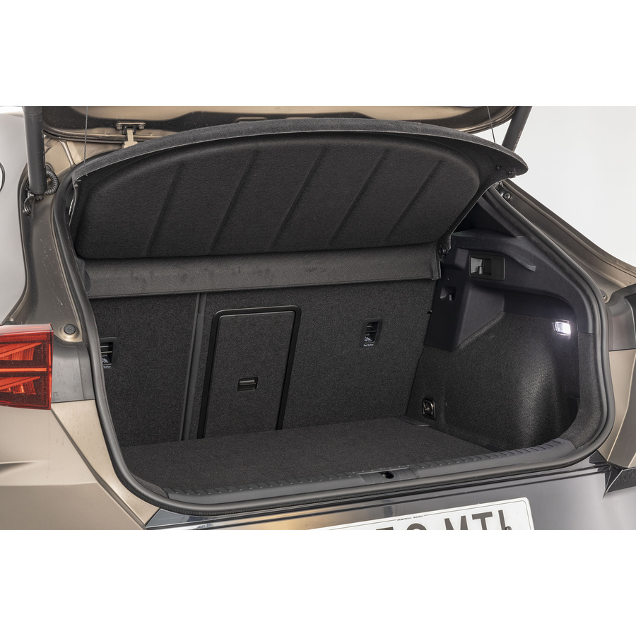 CUPRA Formentor 2.0 TSI 265 ch DSG7 VZ Extreme