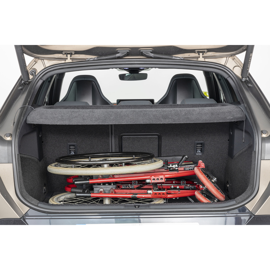 CUPRA Formentor 2.0 TSI 265 ch DSG7 VZ Extreme