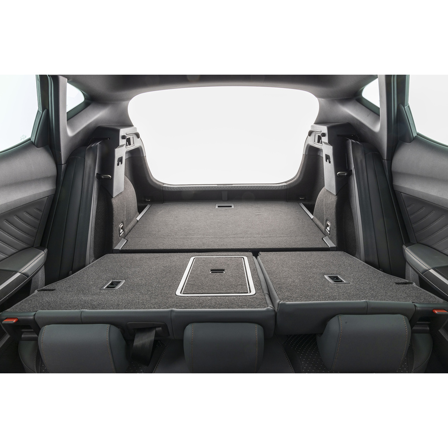 CUPRA Formentor 2.0 TSI 265 ch DSG7 VZ Extreme