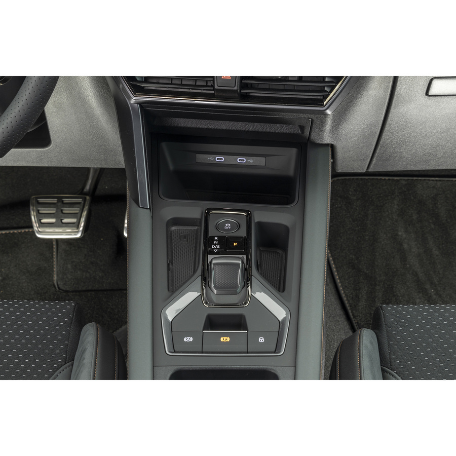 CUPRA Formentor 2.0 TSI 265 ch DSG7 VZ Extreme