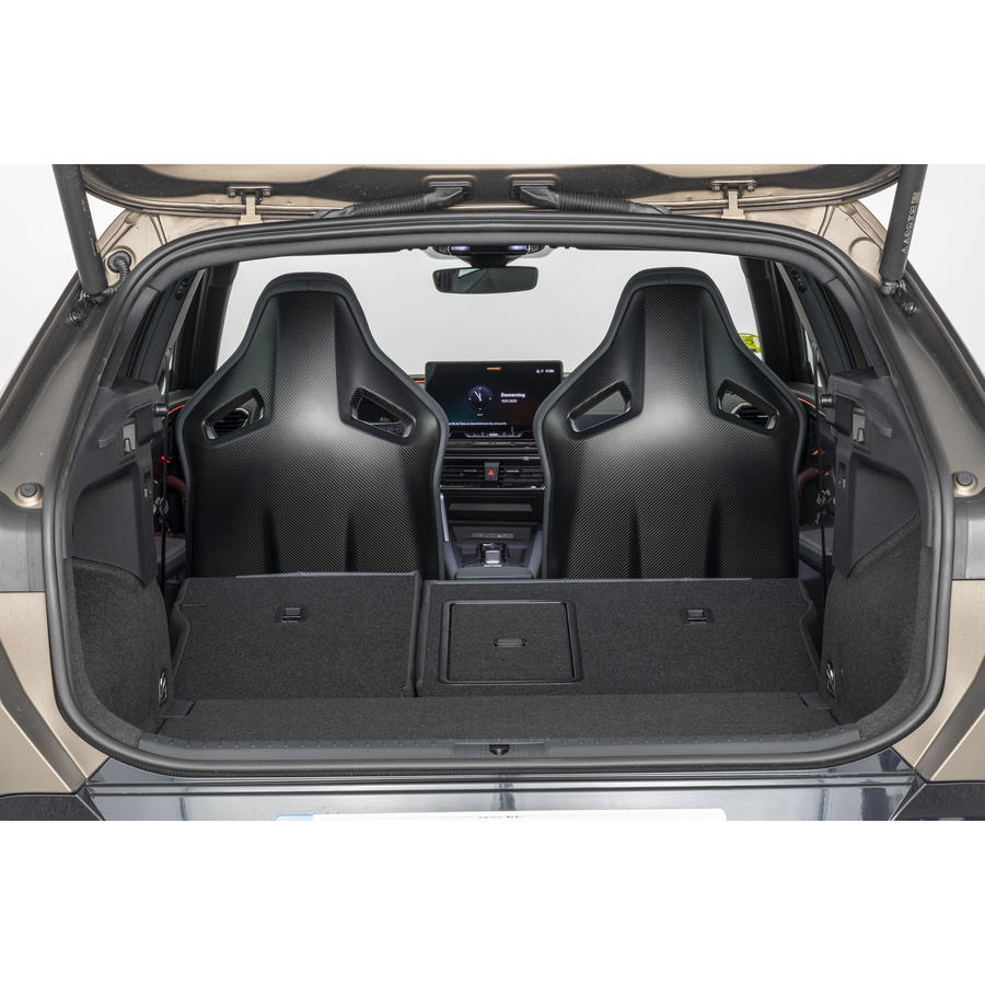 CUPRA Formentor 2.0 TSI 265 ch DSG7 VZ Extreme