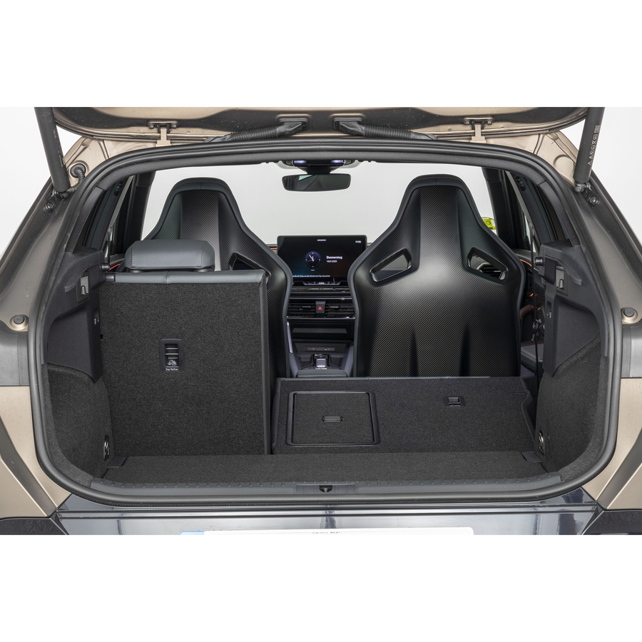 CUPRA Formentor 2.0 TSI 265 ch DSG7 VZ Extreme