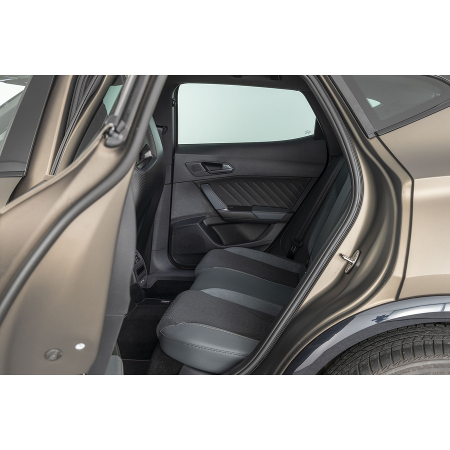 CUPRA Formentor 2.0 TSI 265 ch DSG7 VZ Extreme