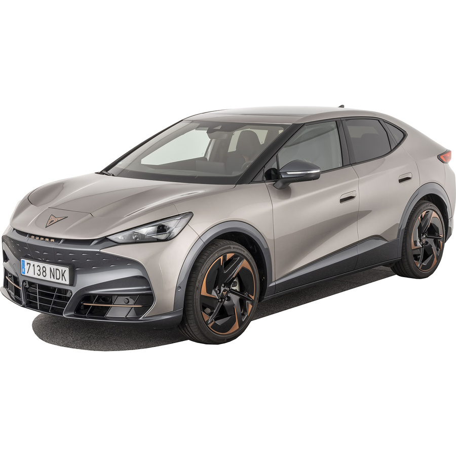 CUPRA Tavascan 286 ch