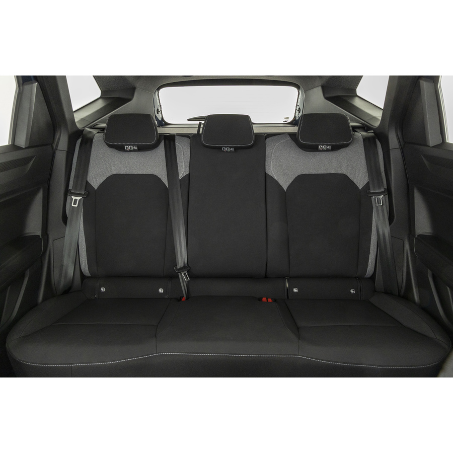 Dacia Bigster Hybrid 155