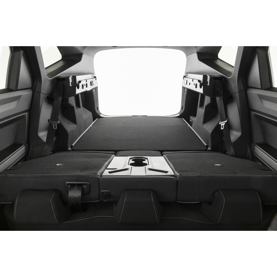Dacia Bigster Hybrid 155