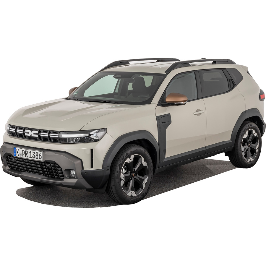 Dacia Duster Hybrid 140 4x2 Extreme 