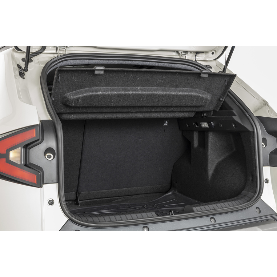 Dacia Duster Hybrid 140 4x2 Extreme