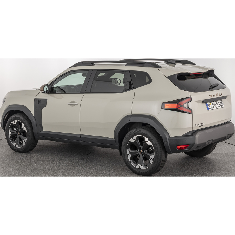 Dacia Duster Hybrid 140 4x2 Extreme