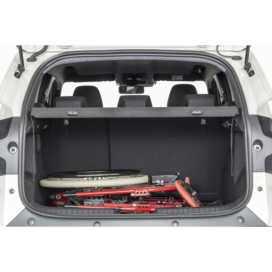 Dacia Duster Hybrid 140 4x2 Extreme