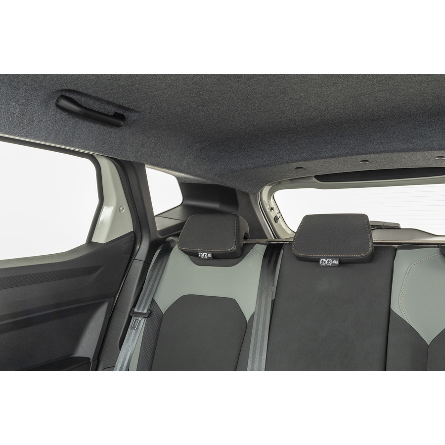 Dacia Duster Hybrid 140 4x2 Extreme