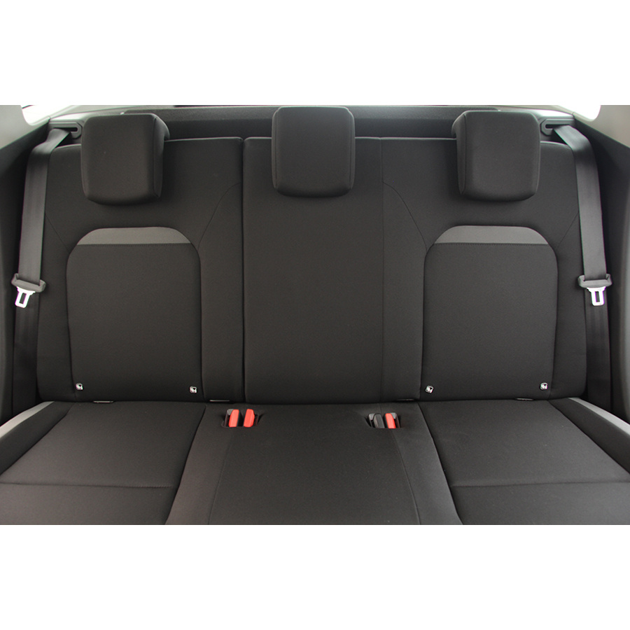 Dacia Duster SCe 115 4x2 - 