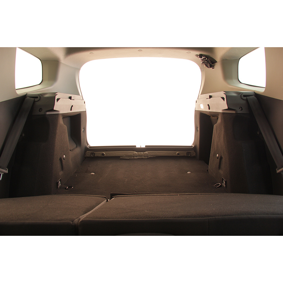 Dacia Duster SCe 115 4x2 - 