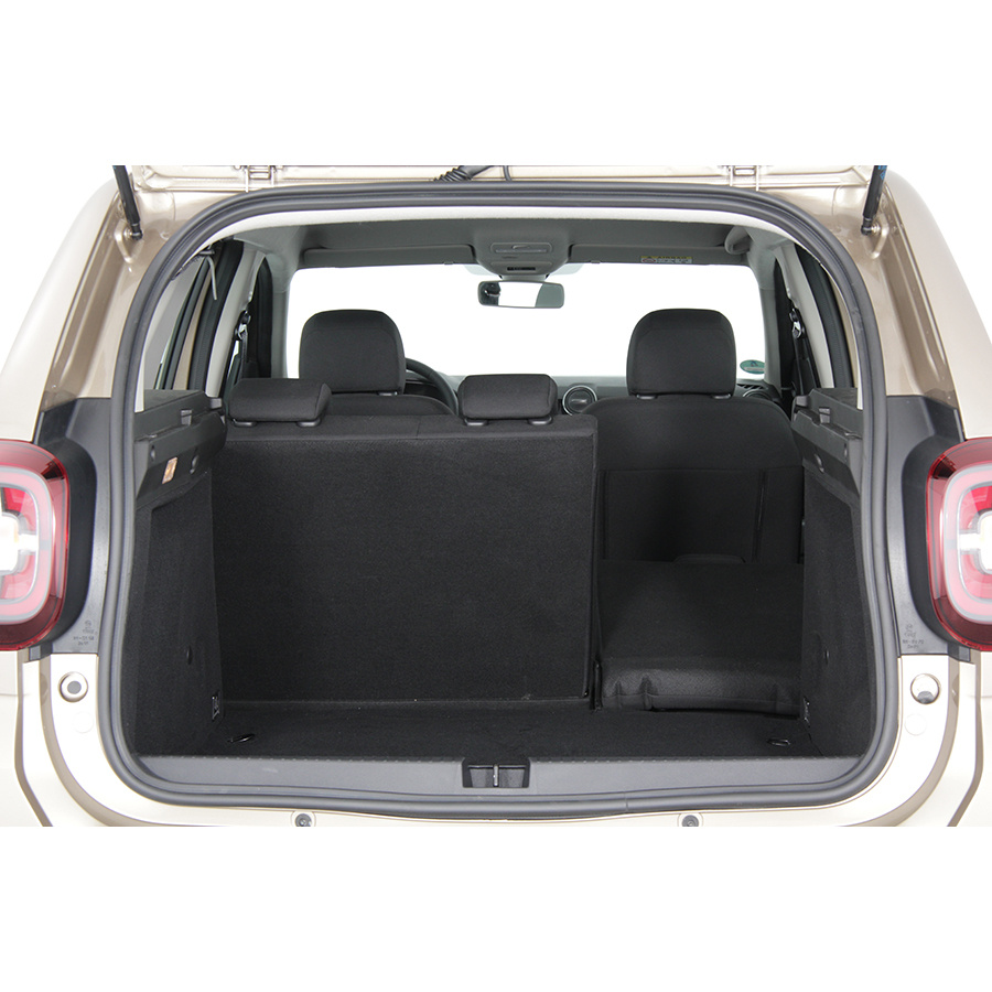 Dacia Duster SCe 115 4x2 - 