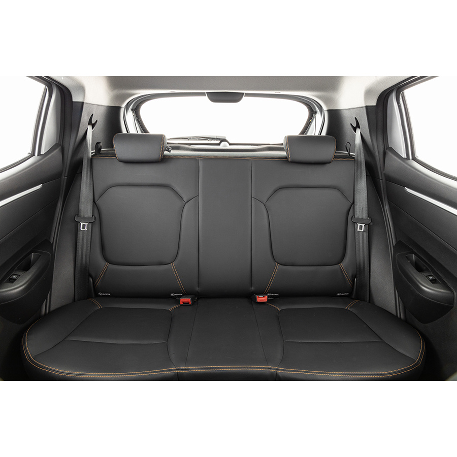 Dacia Spring Confort Plus - 