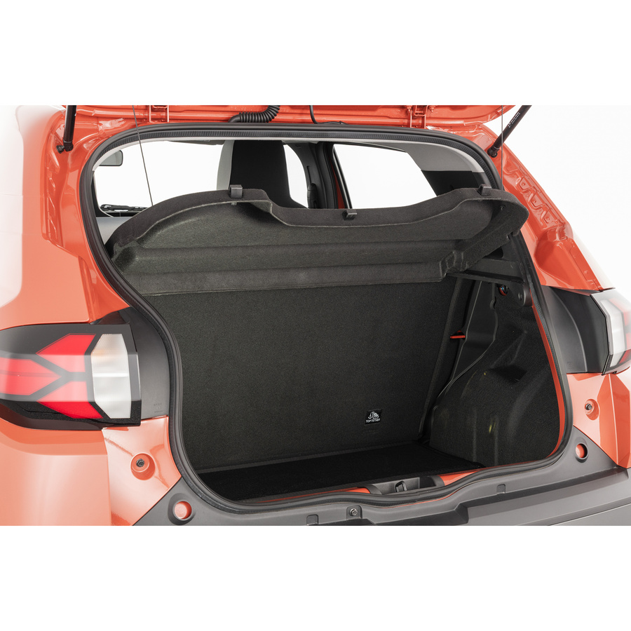 Dacia Spring GSR2 65