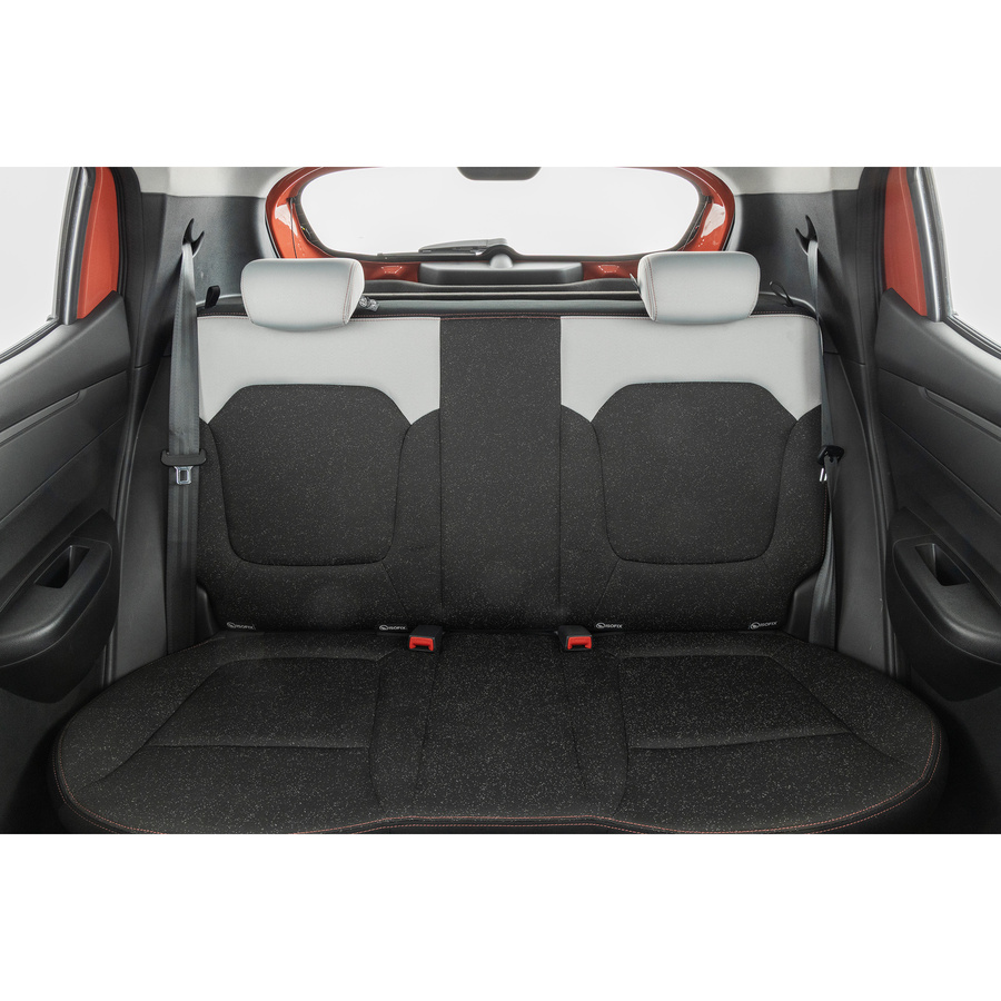 Dacia Spring GSR2 65