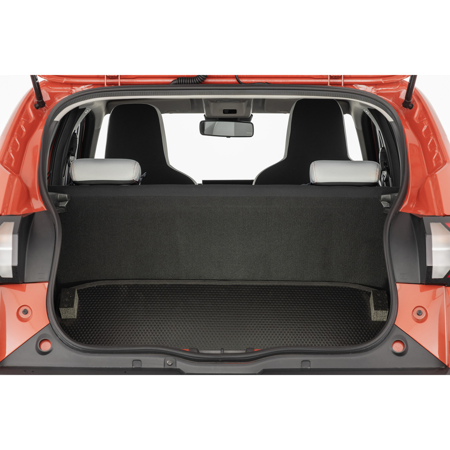 Dacia Spring GSR2 65