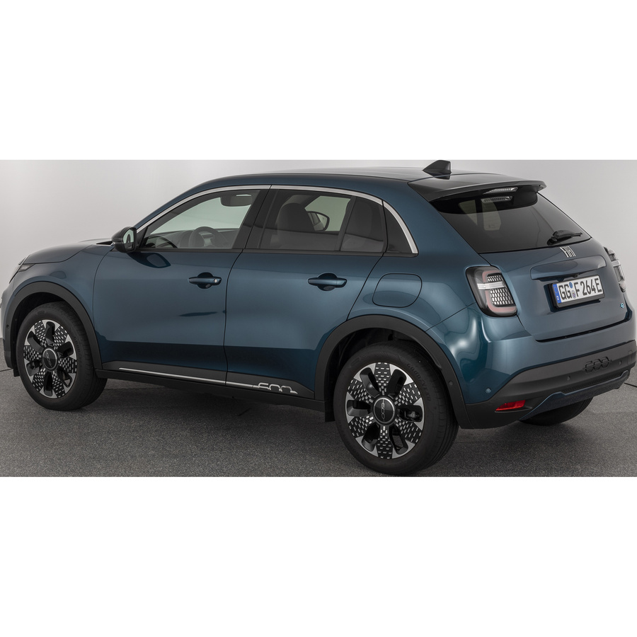 Fiat 600e 54 kWh 156 ch