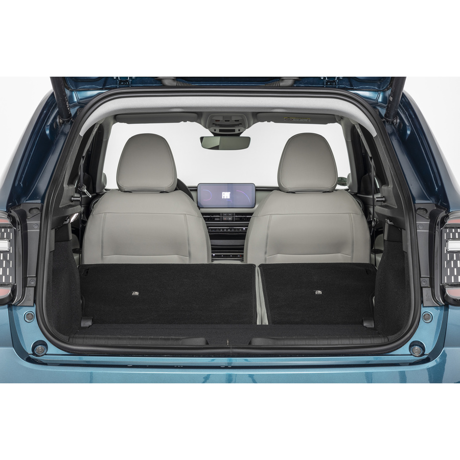 Fiat 600e 54 kWh 156 ch