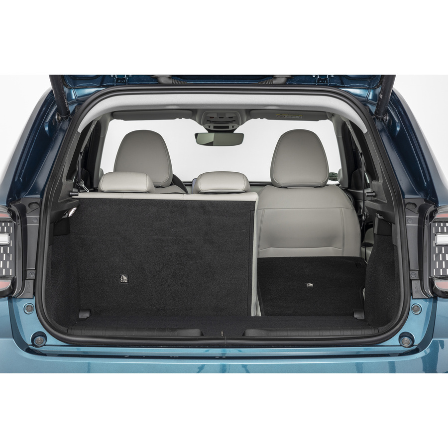 Fiat 600e 54 kWh 156 ch