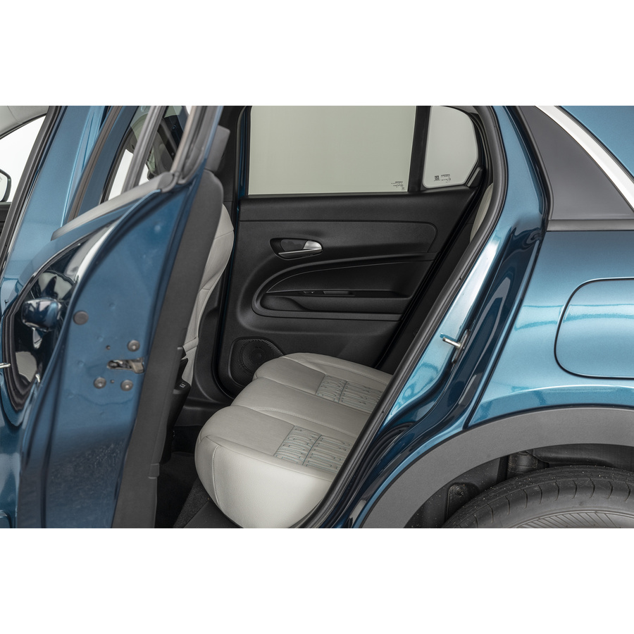 Fiat 600e 54 kWh 156 ch