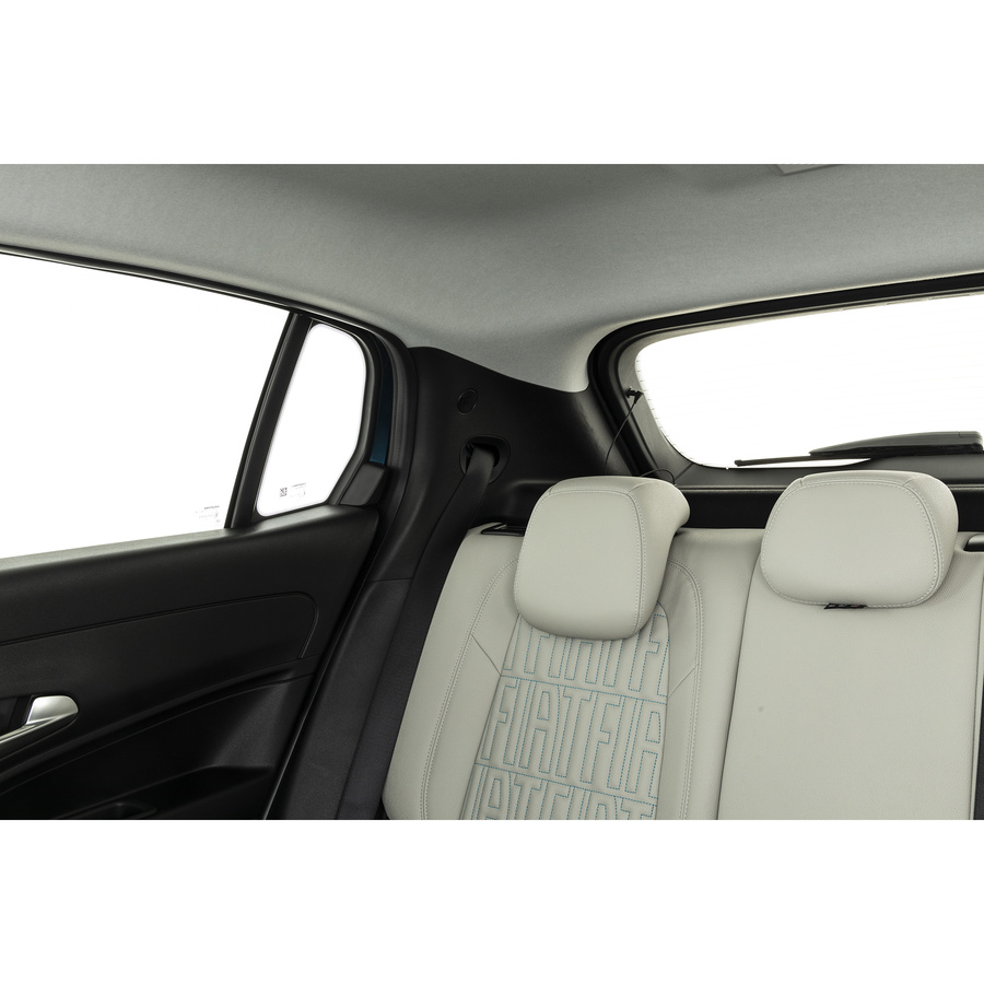 Fiat 600e 54 kWh 156 ch