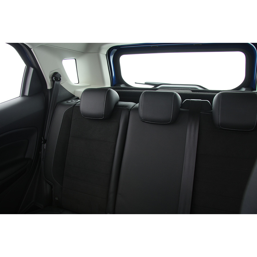 Ford EcoSport 1.5 TDCi EcoBlue 125 ch S&S 4x4 BMV6 - 