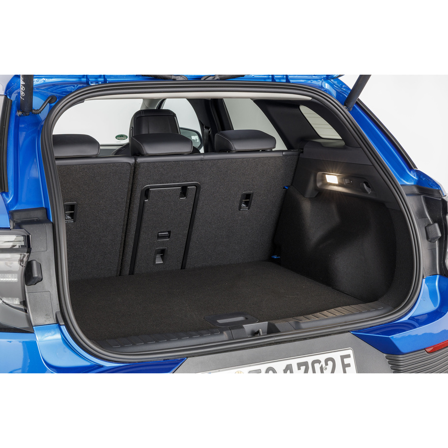 Ford Explorer EV Extended Range (79 kWh) Premium AWD