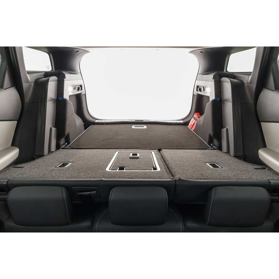 Ford Explorer EV Extended Range (79 kWh) Premium AWD