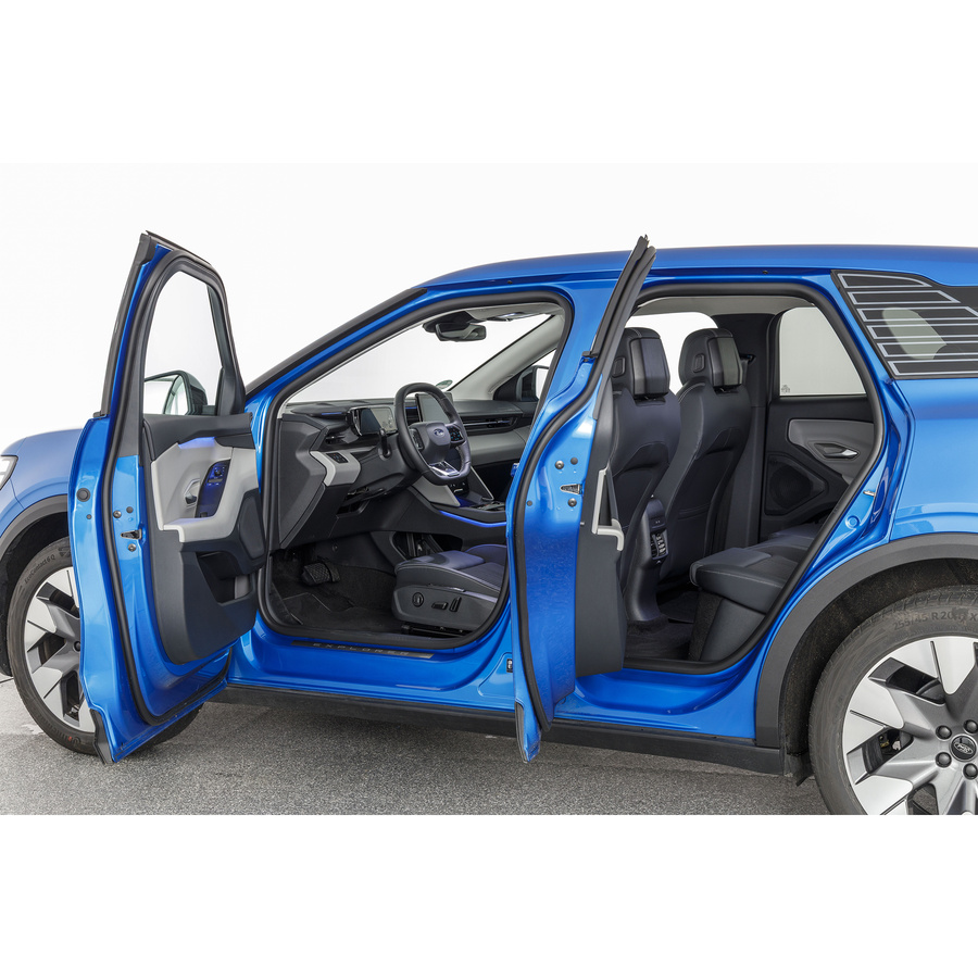 Ford Explorer EV Extended Range (79 kWh) Premium AWD