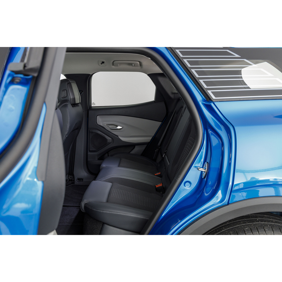 Ford Explorer EV Extended Range (79 kWh) Premium AWD