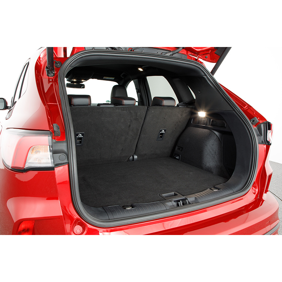 Ford Kuga 1.5 EcoBoost 150 BVM6 - 