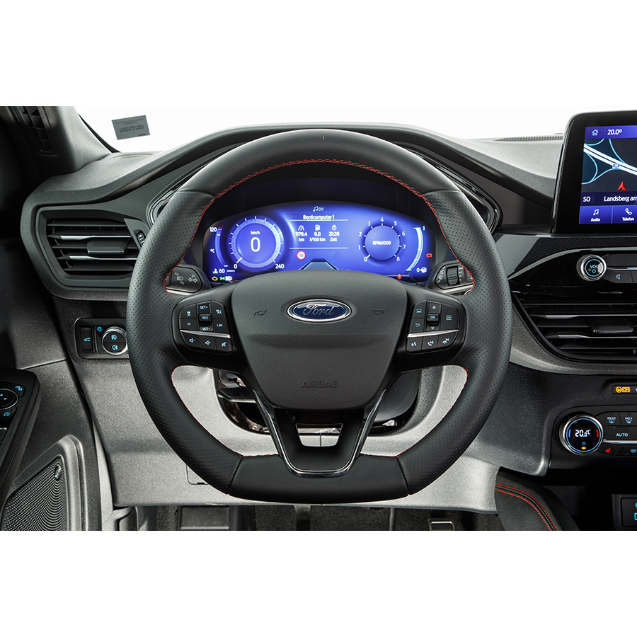 Ford Kuga 1.5 EcoBoost 150 BVM6 - 