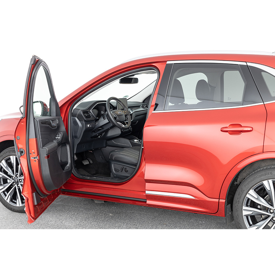 Ford Kuga 2.5 Duratec 225 ch PHEV e-CVT Vignale - 
